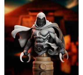 Diamond Direct Marvel Comics Bust 1/7 Moon Knight 13 cm
