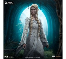 Iron Studios The Lord of the Rings Art Scale Statue 1/10 Galadriel 30 cm