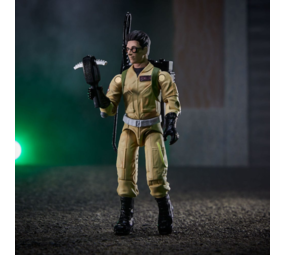 Hasbro Ghostbusters Plasma Series Action Figure 4-Pack 40th Anniversary 10 cm (Prijs per Set)