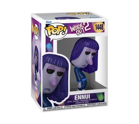 Funko Pop! Disney: Inside Out 2 - Ennui