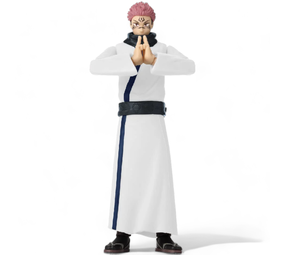 Bandai Toys Jujutsu Kaisen: Ryomen Sukuna - 17 cm Action Figure