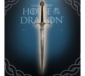 Factory Entertainment House of the Dragon Replica 1/1 Blackfyre Sword Limited Edition 117 cm