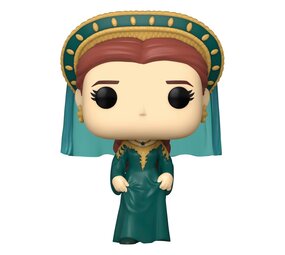 Funko House of the Dragon Pop! TV Vinyl Figure Alicent Hightower