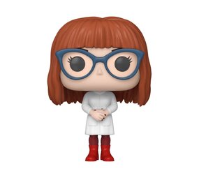 Funko Wednesday Pop! TV Vinyl Figure Matilyn Thornhill