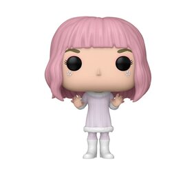 Funko Wednesday Pop! TV Vinyl Figure Enid Sinclair