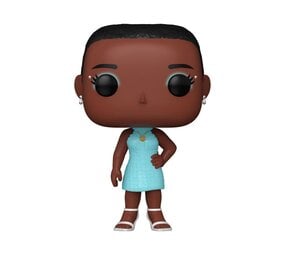 Funko Wednesday Pop! TV Vinyl Figure Bianca Barclay
