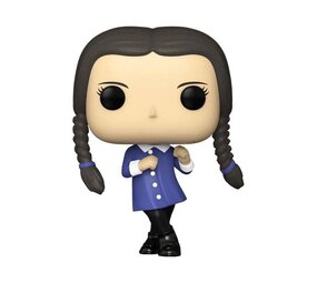 Funko The Addams Family Pop! TV Vinyl Figure Wednesday