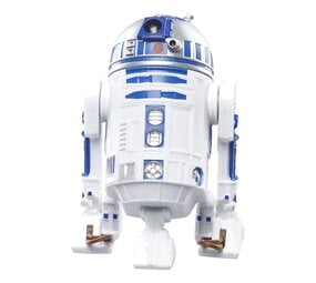 Hasbro Star Wars Episode IV Vintage Collection Action Figure Artoo-Detoo (R2-D2) 10 cm