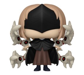 Funko Pop! Animation: Tokyo Ghoul: re - Hinami Fueguchi