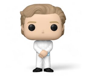 Funko Pop! TV: Stranger Things S4 - Henry 001