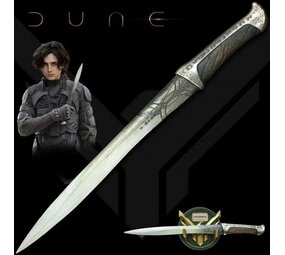 United Cutlery Dune: Replica 1/1 Crysknife Of Paul Atreides