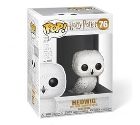 Funko Pop! Harry Potter: Hedwig