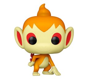 Funko Pop! Games: Pokemon - Chimchar