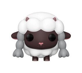 Funko Pop! Games: Pokemon - Wooloo