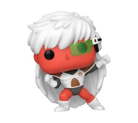 Funko Pop! Animation: Dragon Ball Z S10 - Jeice