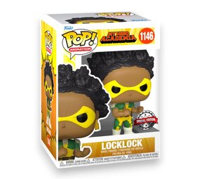 Funko Pop! Animation: My Hero Academia - Ken Takagi
