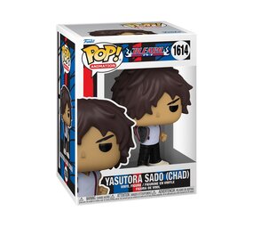 Funko Pop! Animation: Bleach - Yasutora Sado