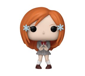 Funko Pop! Animation: Bleach - Orihime Inoue