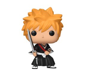 Funko Pop! Animation: Bleach - Ichigo Kurosaki Shikai