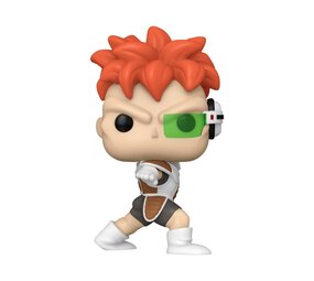 Funko Pop! Animation: Dragon Ball Z S10 - Recoome