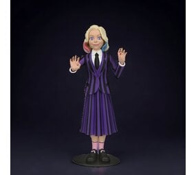 NECA Wednesday: Toony Terrors - 6 inch Action Figure - Enid
