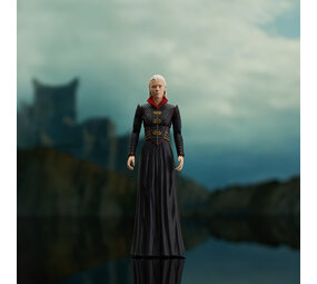 Diamond Direct House of the Dragon Deluxe Action Figures 18 cm Series 2 - Rhaenyra
