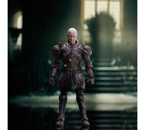 Diamond Direct House of the Dragon Deluxe Action Figures 18 cm Series 1 - Daemon