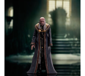 Diamond Direct House of the Dragon Deluxe Action Figures 18 cm Series 1 - Viserys