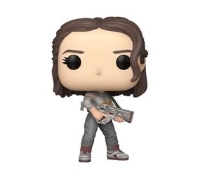 Funko Aliens Romulus Pop! Movies Vinyl Figure Rain 9 cm