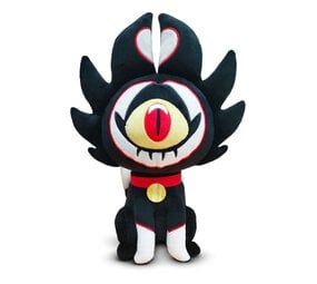 Youtooz Collectibles Hazbin Hotel Plush Figure KeeKee 22 cm