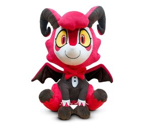 Youtooz Collectibles Hazbin Hotel Plush Figure Razzle 22 cm