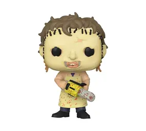 Funko Pop! Movies: The Texas Chainsaw Massacre - Leatherface