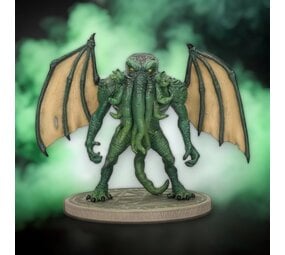 SD Toys Cthulhu PVC Statue Cthulhu 18 cm