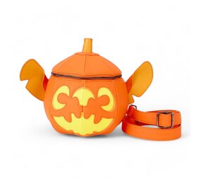 Loungefly Disney by Loungefly Crossbody Lilo & Stitch Pumpkin