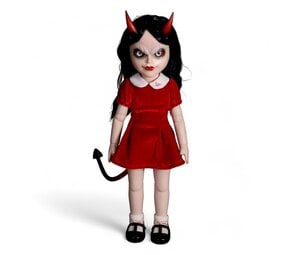 Mezcotoys The Return of the Living Dead Dolls Doll Sin 25 cm