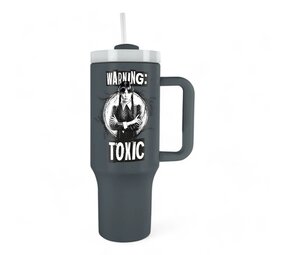 Pyramid International Wednesday Stainless Steel tumbler 1130 ml