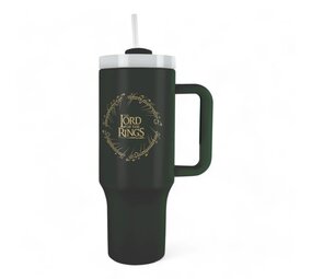 Pyramid International The Lord of the Rings Stainless Steel tumbler 1130 ml