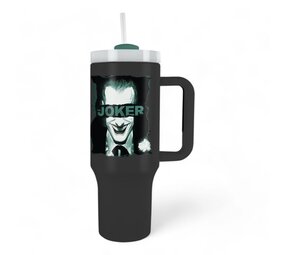 Pyramid International DC Comics Stainless Steel tumbler Joker 1130 ml