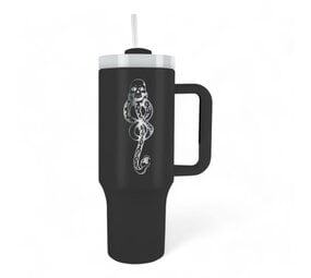 Pyramid International Harry Potter Stainless Steel tumbler The Dark Arts 1130 ml