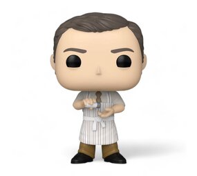 Funko Brooklyn Nine-Nine POP! TV Vinyl Figure Charles 9 cm