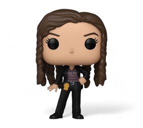 Funko Brooklyn Nine-Nine POP! TV Vinyl Figure Stressed Amy 9 cm