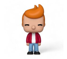 Funko Futurama Pop! Animation Vinyl Figure Fry 9 cm