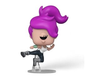 Funko Futurama Pop! Animation Vinyl Figure Turanga Leela 9 cm