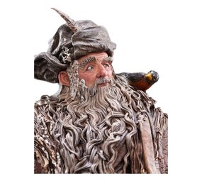 Weta Workshop The Lord of the Rings Statue 1/6 Radagast 30 cm