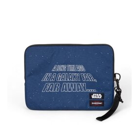 eastpak Eastpak Blanket Star Wars Navy Medium Laptop Sleeve