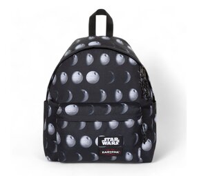 eastpak Eastpak Day Pak'r Backpack Star Wars Death Star Black