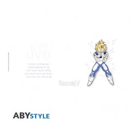 Abysse Corp ABYMUG977 4,00 DRAGON BALL - Mug - 460 ml - DBZ/ Majin Vegeta - with box x2 3665361065623 6,49 € 25,96