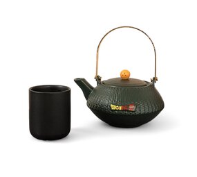 Abysse Corp DRAGON BALL - Teapot - Shenron