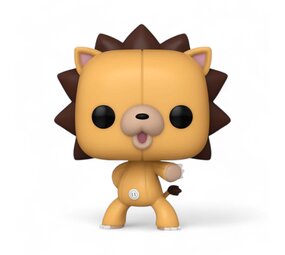 Funko Bleach POP! Animation Vinyl Figure Kon 9 cm