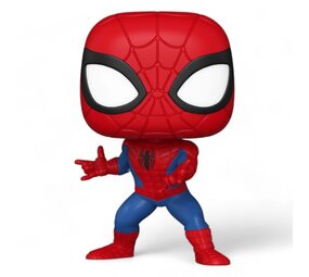 Funko Marvel New Classics POP! Vinyl Figure Spider-Man 9 cm